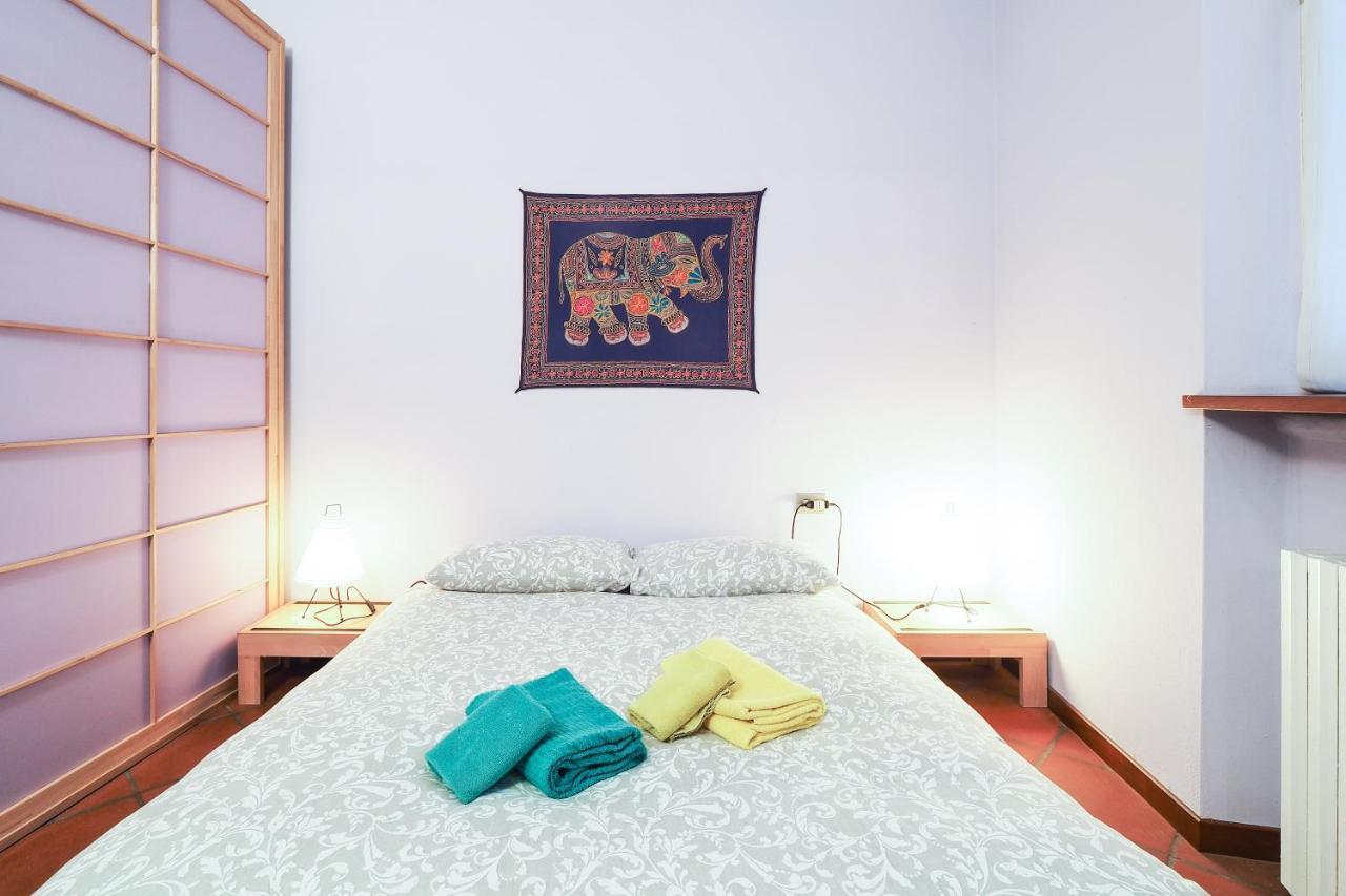 Primopiano - Colonne 16 Apartment Милано Екстериор снимка