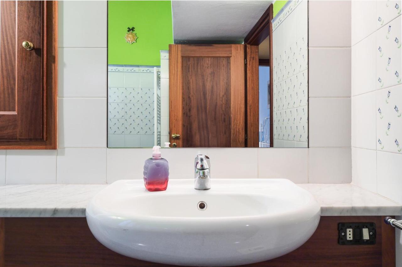 Primopiano - Colonne 16 Apartment Милано Екстериор снимка