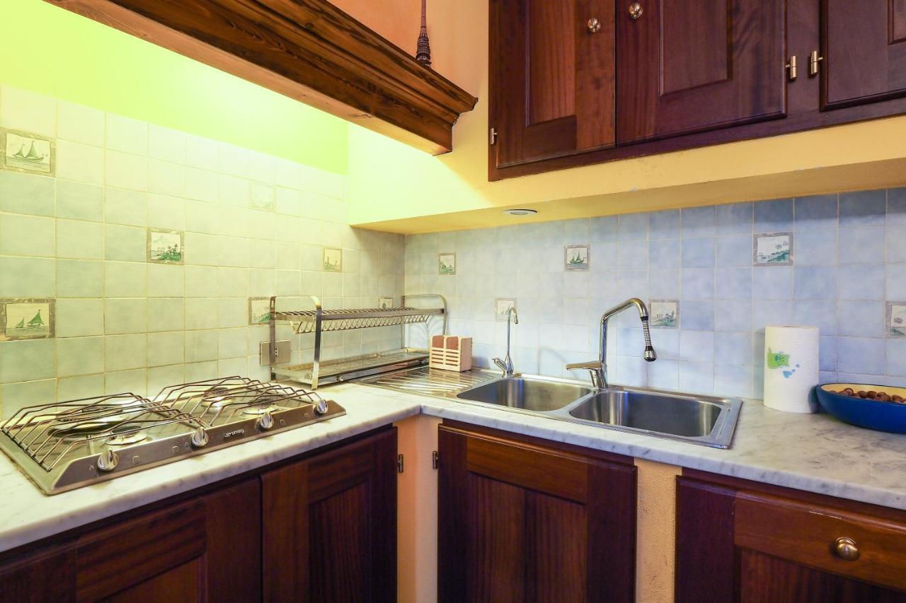 Primopiano - Colonne 16 Apartment Милано Екстериор снимка