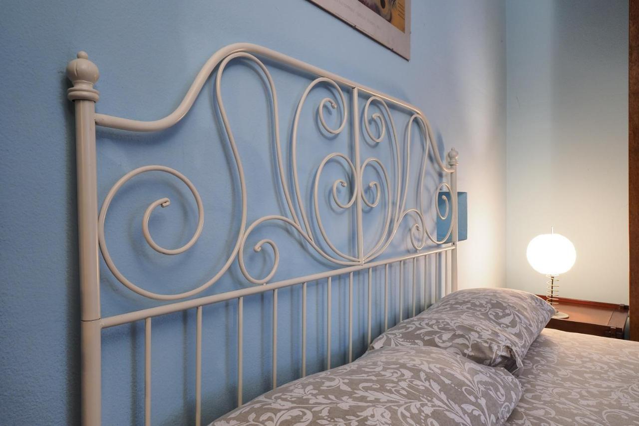 Primopiano - Colonne 16 Apartment Милано Екстериор снимка