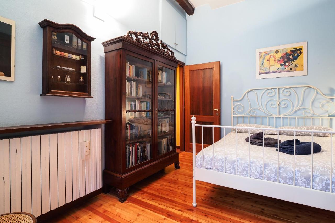 Primopiano - Colonne 16 Apartment Милано Екстериор снимка